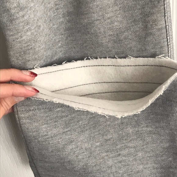 Abercrombie Kids Sweatpants - Picture 4 of 4